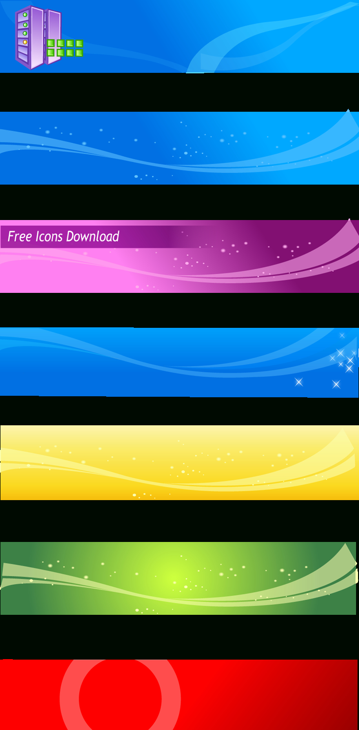 Free Website Banner Templates Png, Picture #421696 Free For Free Website Banner Templates Download