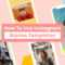How To Use Instagram Stories Templates For Your Brand (+10 With Regard To Free Bio Template Fill In Blank
