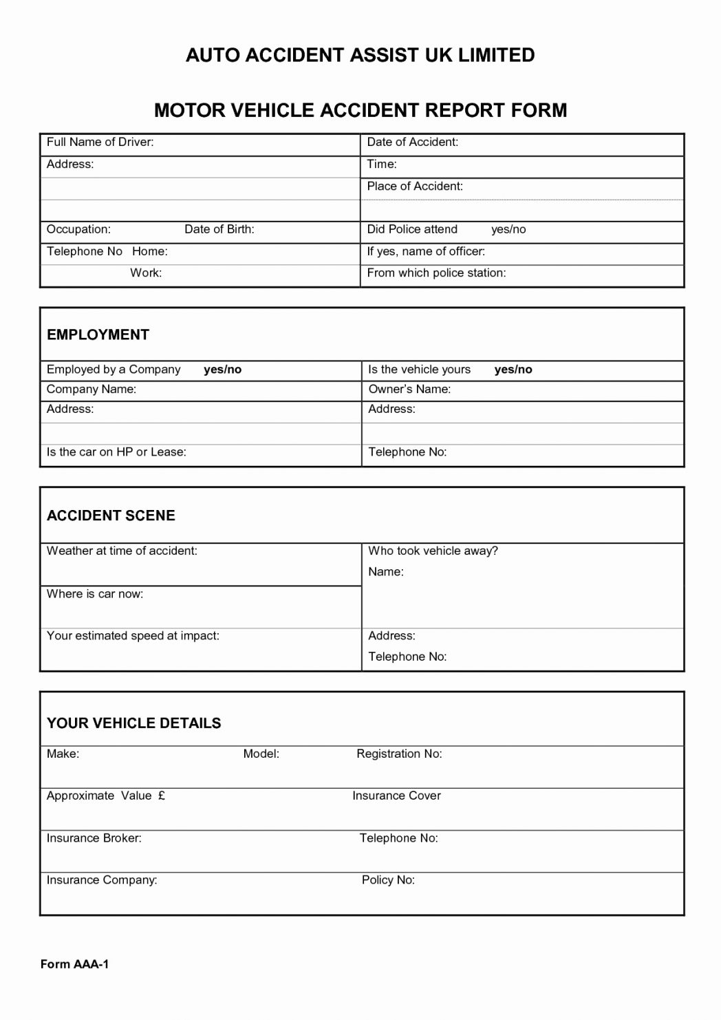 Investigation Report Template Examples Incident Intended For Deviation Report Template