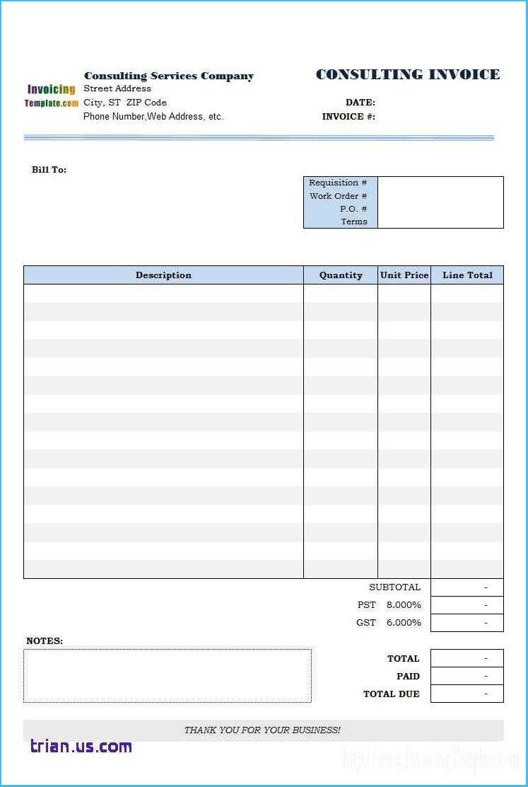 Invoice Template For Mac – Tunu.redmini.co With Regard To Free Invoice Template Word Mac