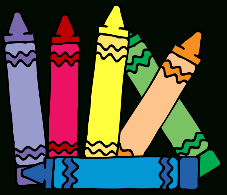 Label Clipart Crayon, Label Crayon Transparent Free For Regarding ...