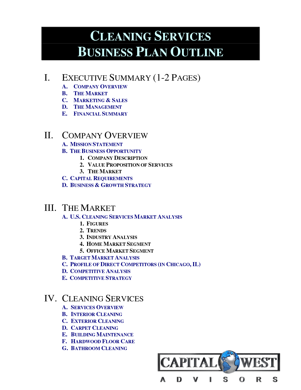 Laundry And Dry Cleaning Business Plan Plans On Services Pdf For Free Laundromat Business Plan Template