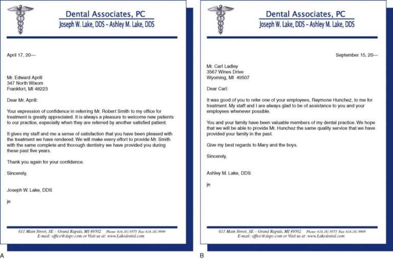 dental-clinical-notes-template-examples