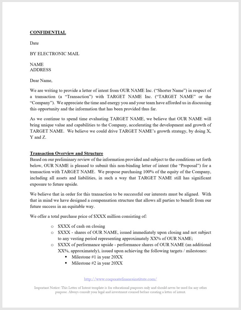 Consult Note Template