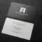 Luxury Metal Law Firm Free Black And White Business Card For Free Complimentary Card Templates
