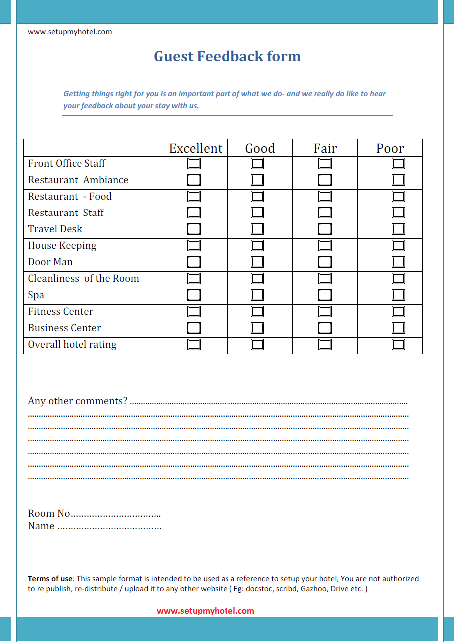 Market Visit Report Checklist Customer To Do List Organizer Throughout Customer Visit Report Format Templates