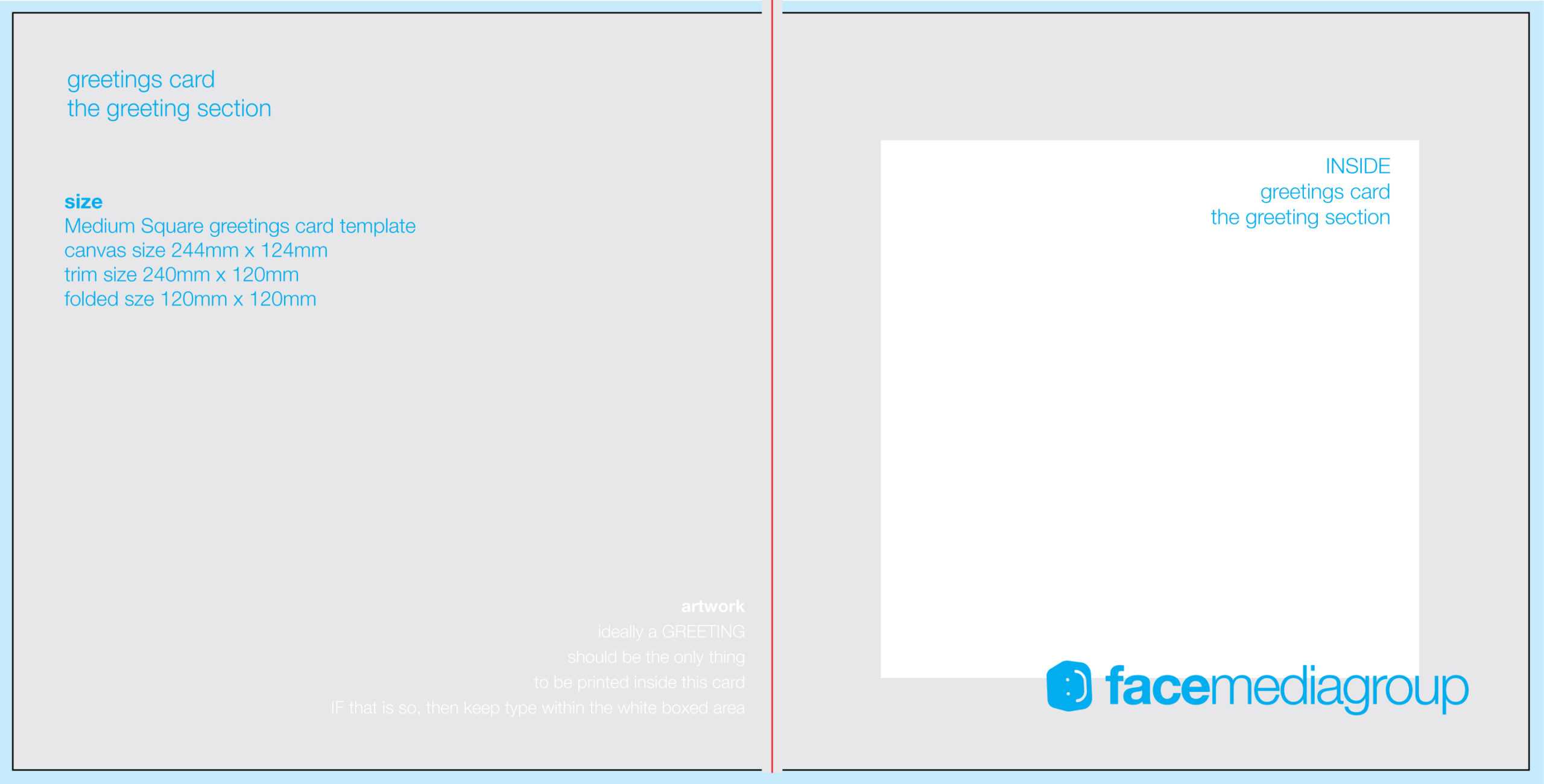 Microsoft Word Greeting Card Template Blank - Tunu.redmini.co For Free Printable Blank Greeting Card Templates