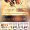Music And Youth Church Flyer Templates From Graphicriver For Free Church Flyer Templates Download