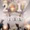 New Year 2019 Gold Party – Free Psd Flyer Template » Free Inside Free New Years Eve Flyer Template