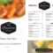 Outstanding Word Menu Templates Free Template Ideas In Free Cafe Menu Templates For Word