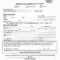 Physicians Life Insurance Company Death Claim Form Awesome With Death Note Template