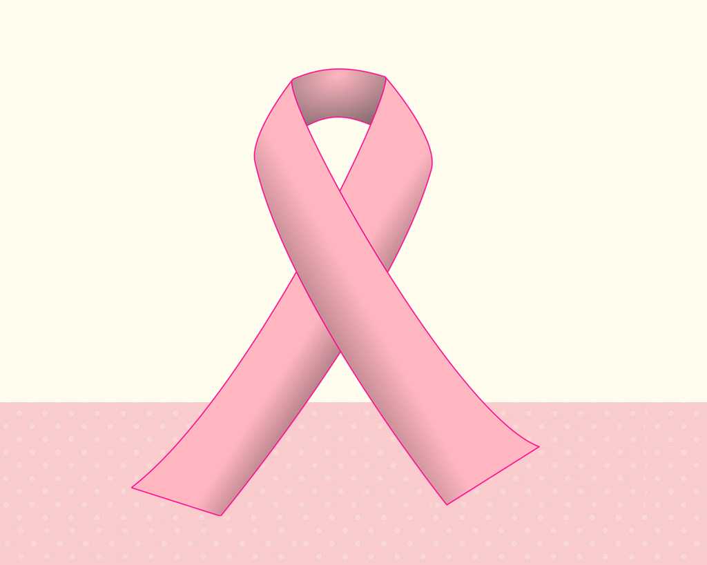 Pics Photos Free Breast For. Breast. Bon Voyage Cruise Throughout Free Breast Cancer Powerpoint Templates