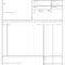 Printable Commercial Invoice Form – Get Pdf Blank Online Regarding Customs Commercial Invoice Template