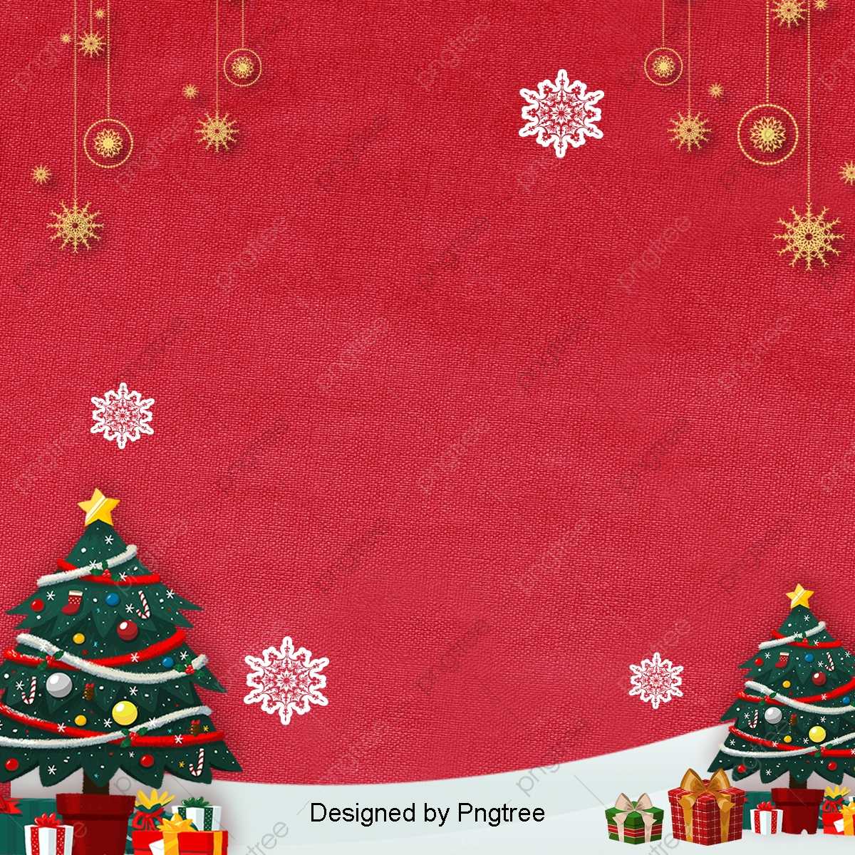 Red Retro Cartoon Christmas Card Background, View, Christmas Within Free Christmas Card Templates For Photoshop