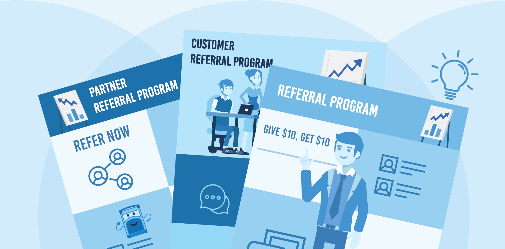 Referral Program Template – A Blueprint For Killer Conversions Throughout Employee Referral Program Template