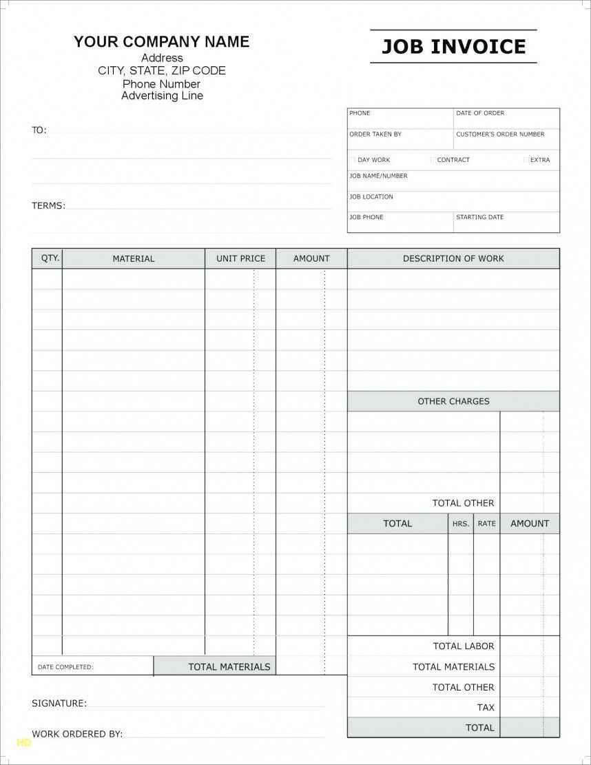 Singular Free Downloadable Invoice Template Ideas Receipt Uk For Free Downloadable Invoice Template For Word