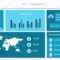 Smart Dashboard Powerpoint Template Within Free Powerpoint Dashboard Template