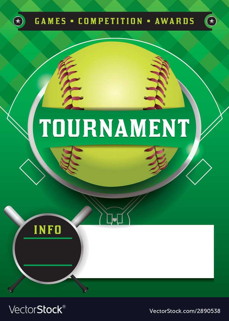 Softball Templates – Tunu.redmini.co Throughout Free Softball Certificate Templates
