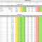 Spreadsheet Inventory Management Tracker Excel Worksheet Throughout Excel Templates For Retail Business