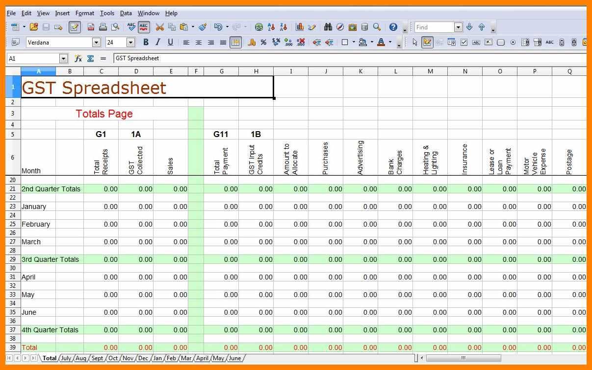 Spreadsheets For Small Business Bookkeeping Free Excel With Regard To Excel Templates For Small Business Accounting