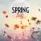 Spring Party Free Psd Flyer Template – Free Psd Flyer Regarding Free Spring Flyer Templates