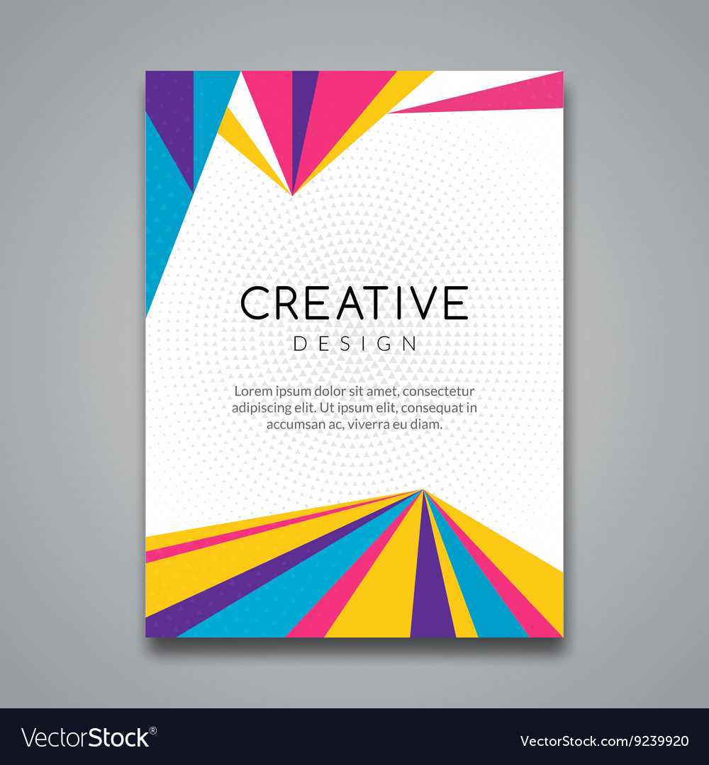 Template To Make A Flyer – Colona.rsd7 Throughout Designs For Flyers Template