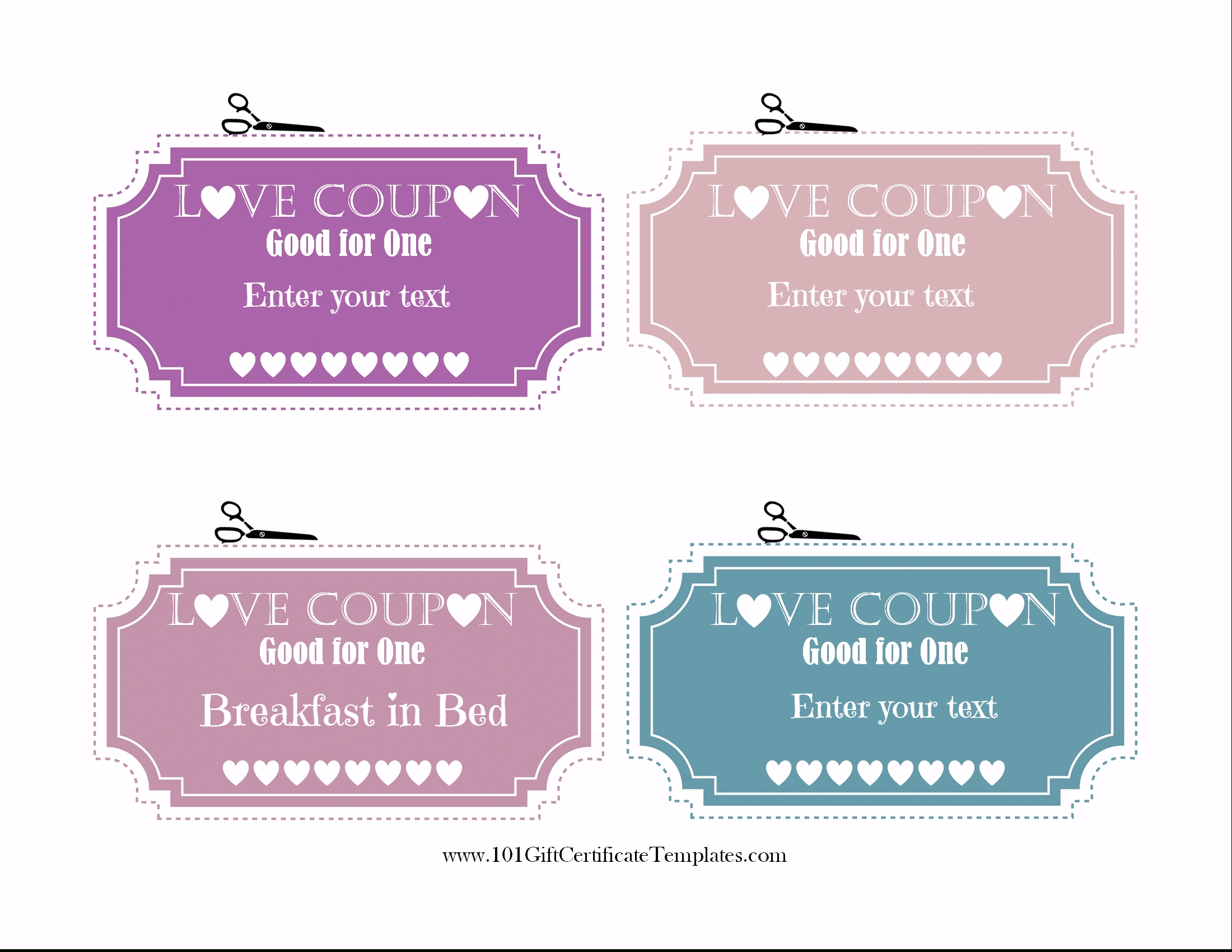Templates For Coupons – Horizonconsulting.co For Coupon Book Template Word