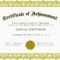 Templates Of Certificates Of Appreciation with Farewell Certificate Template
