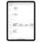 The Best App For Taking Handwritten Notes On An Ipad – The Pertaining To Focus Group Note Taking Template
