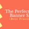 The Perfect Etsy Banner Size &amp; Best Practices for Etsy Banner Template