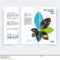 Tri Fold Brochure Template Layout, Cover Design, Flyer In A4 Within Engineering Brochure Templates Free Download