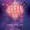 Urban Vibe – Free Psd Party Flyer Template – Psdflyer.co For Free Birthday Flyer Templates