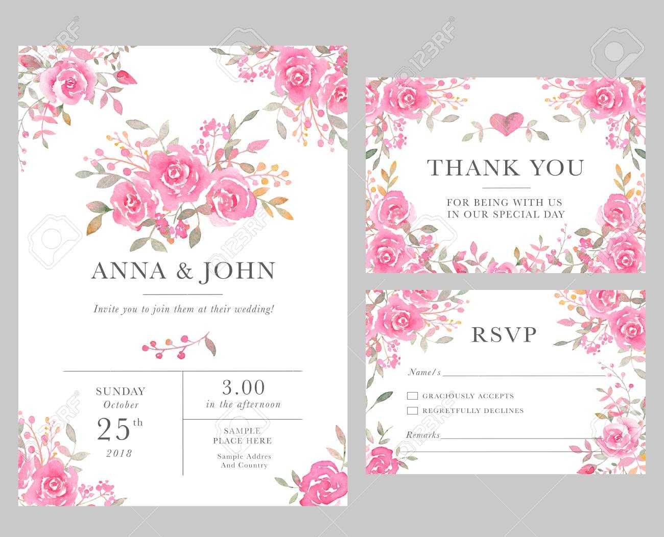 Wedding Invitation Cards With Photos – Tunu.redmini.co Inside Free E Wedding Invitation Card Templates