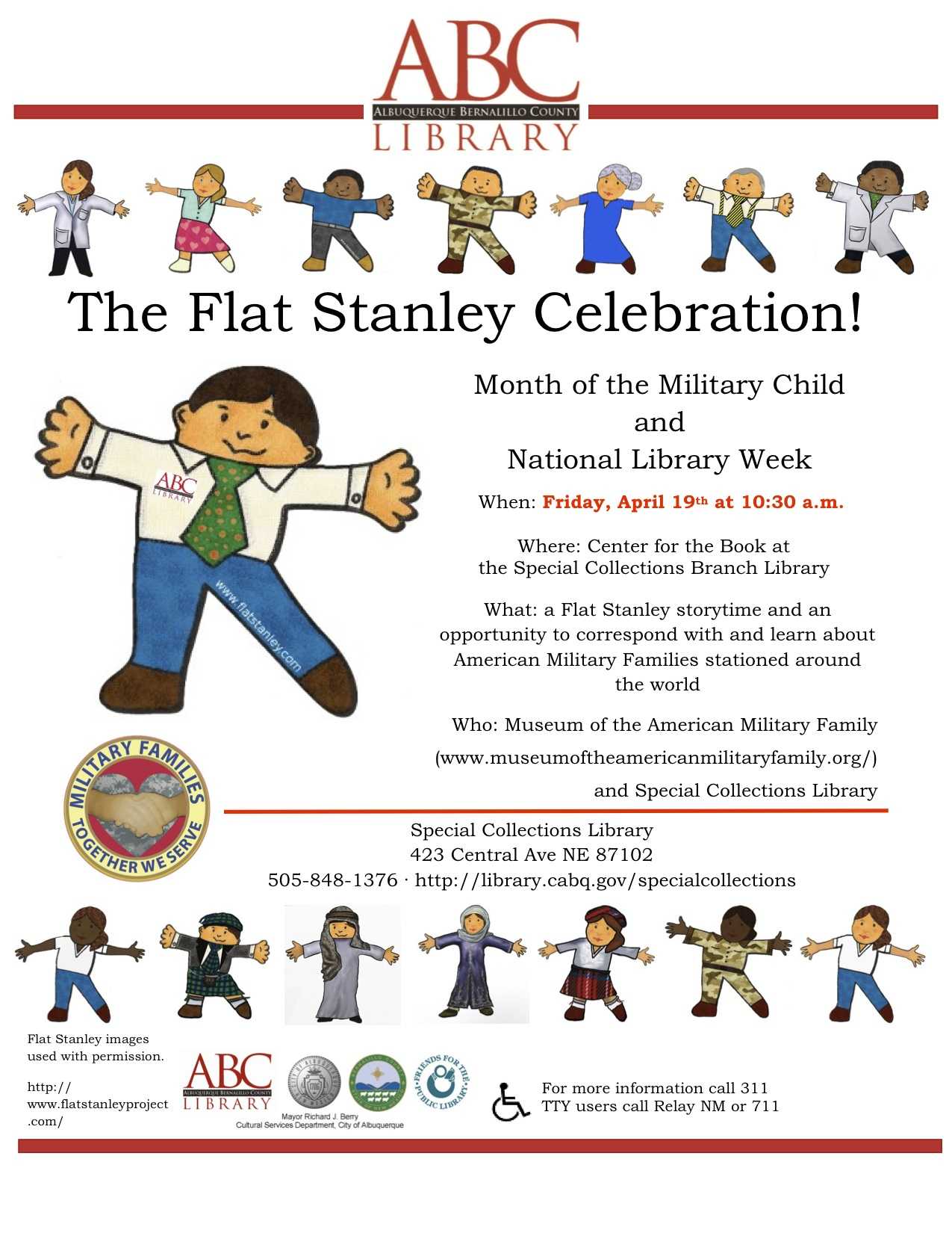 What Are We Up To In April…it's Almost Time Within Flat Stanley Letter Template