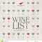 Wine List Menu Template. Stock Vector. Illustration Of With Free Wine Menu Template