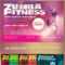 Zumba Flyer Graphics, Designs & Templates From Graphicriver Within Free Zumba Flyer Templates